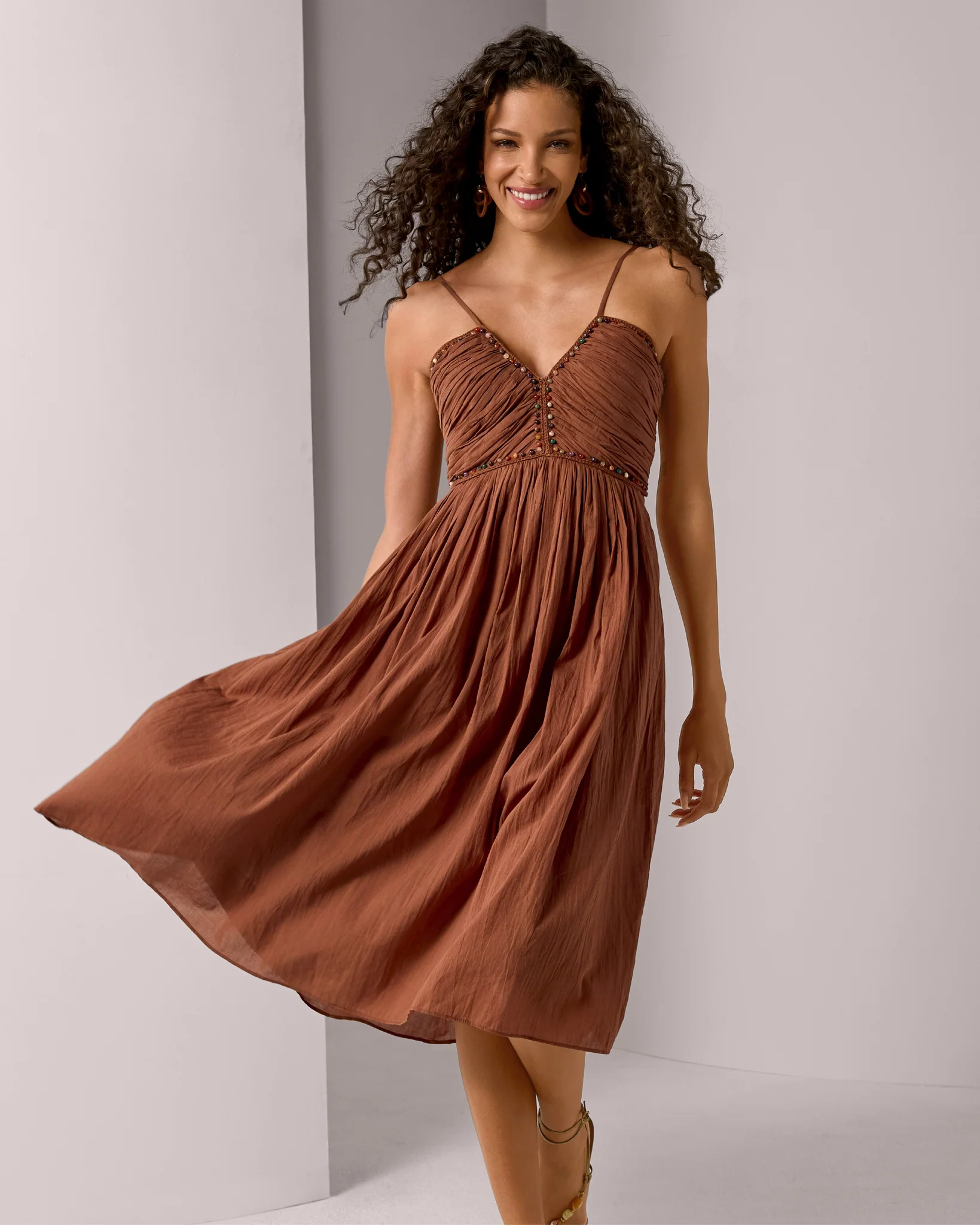 New Arrivals: Dresses